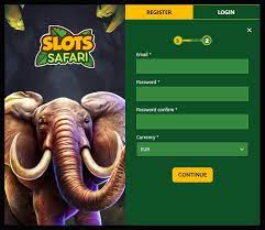 Casino SlotsSafari UK - Your Gateway to Exciting Slot Adventures.txt