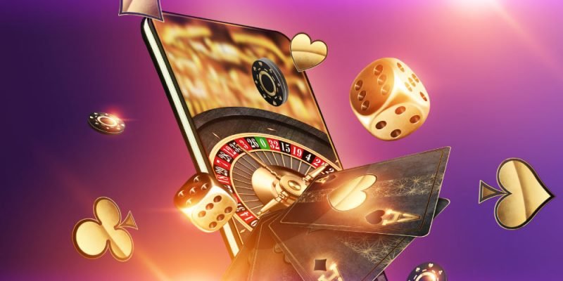 Apuestas deportivas How to Make the Most of Your Betting Experience