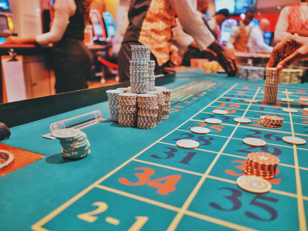 Discover the Best Casinos Not on Gamstop UK 679