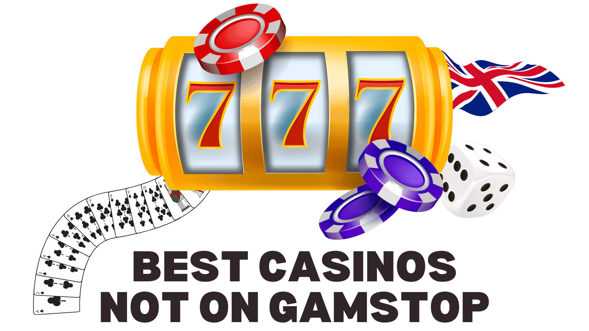 Discover the Exciting World of Non Gamstop Casinos 1325