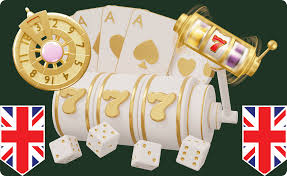 Discovering Casinos Not on Gamstop UK 482