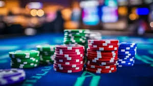 Exploring the World of Non Gamstop Casinos UK 1924