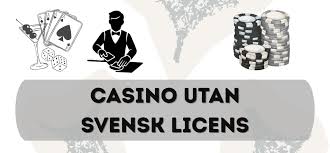Casino med Mastercard utan BankID – En Guide till Säkra Spel