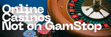 Discover Non GamStop Casinos in the UK Alternatives for Players