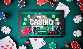 Experience the Thrill at 7Gold Casino Your Ultimate Destination for Online Gaming