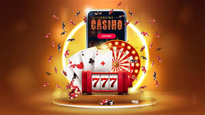 Experience the Thrill at 7Gold Casino Your Ultimate Destination for Online Gaming