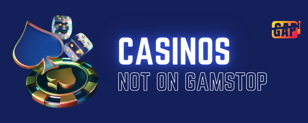 Exploring Casinos Not on GamStop A Comprehensive Guide -1377065245