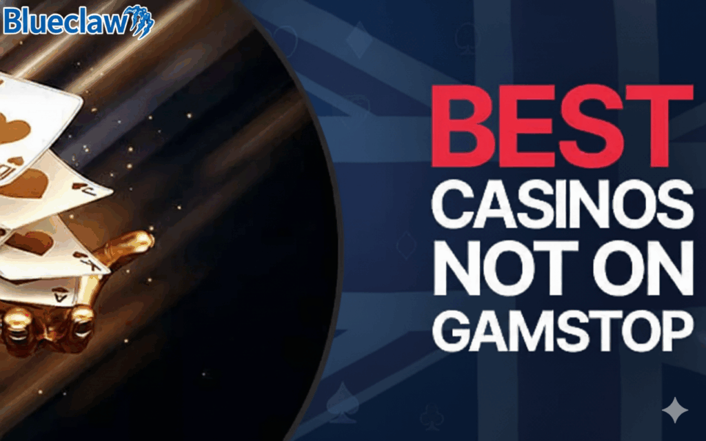 Exploring Casinos Not on GamStop A Comprehensive Guide -1377065245