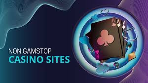 Exploring Casinos Not Part of GamStop