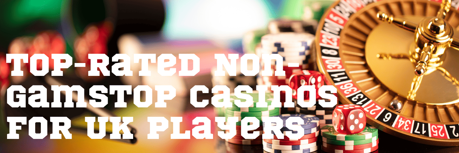 Exploring Gambling Sites Not With GamStop -1372358980