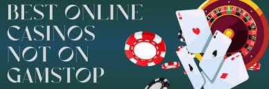 Exploring Legit Non GamStop Casinos A Safe Betting Experience